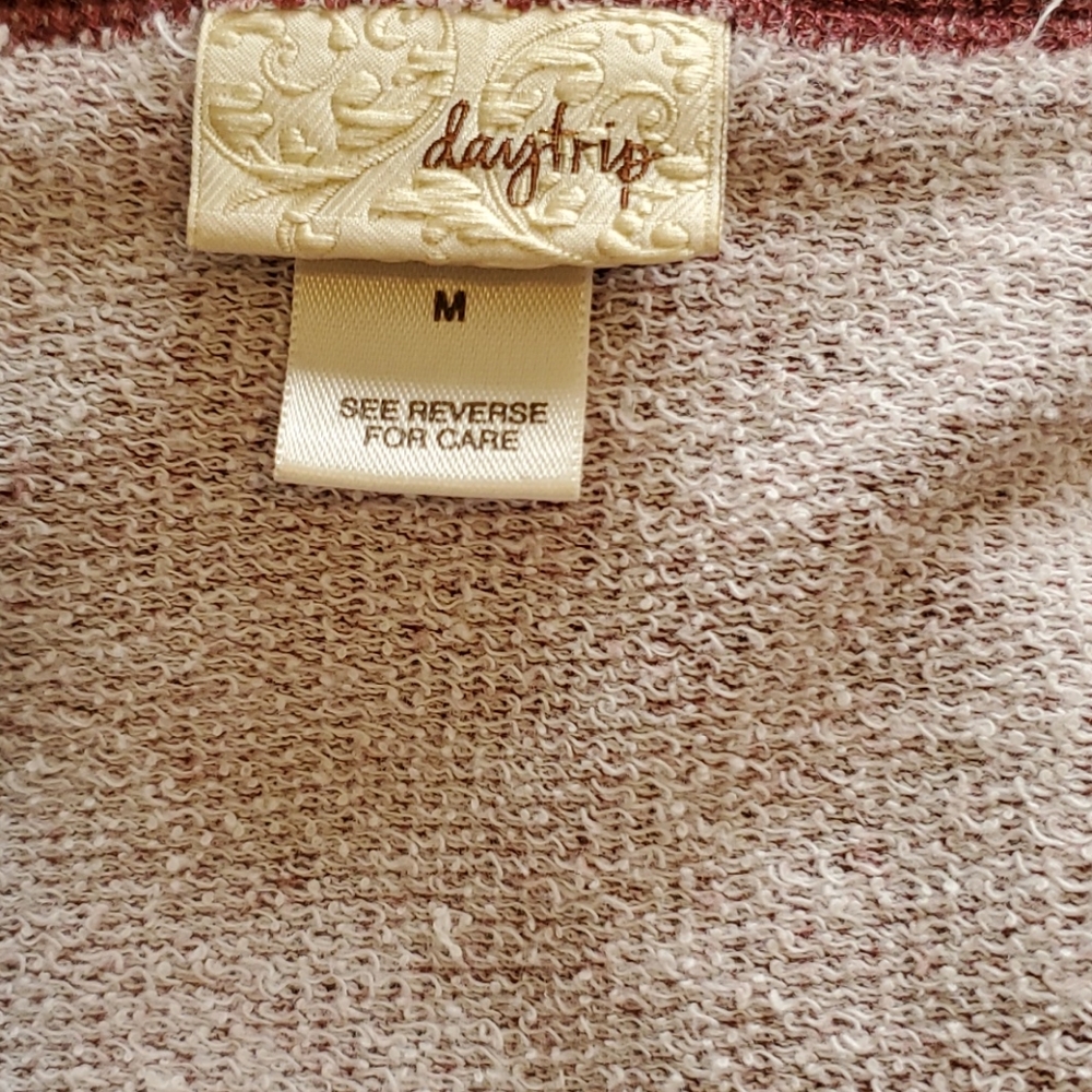 Daytrip sweatshirt - Picture 4 of 4